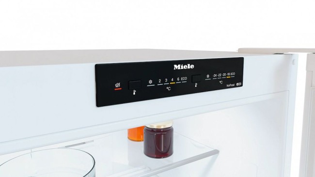 Холодильник MIELE KFN 4494 ED WS Холодильник MIELE KFN 4494 ED WS