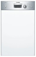 Посудомоечная машина Bosch SPI 40E65
