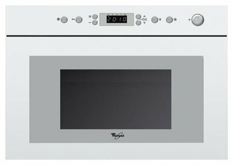 Микроволновая печь встраиваемая Whirlpool AMW 498 WH