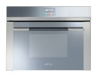 Духовой шкаф smeg SF4140VC
