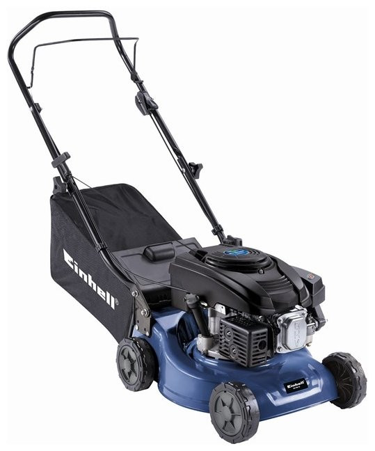 Газонокосилка Einhell BG-PM 46