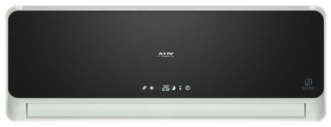 Сплит-система AUX ASW-H24A4/FJ-R1