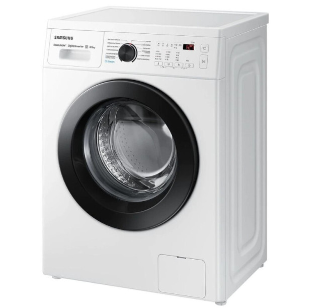 Стиральная машина Samsung WW65A4S21CE