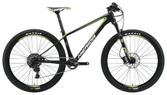 Горный (MTB) велосипед Merida Big.Seven 6000 (2017) Горный (MTB) велосипед Merida Big.Seven 6000 (2017)