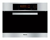 Электрический духовой шкаф Miele H 4081 BM AL Электрический духовой шкаф Miele H 4081 BM AL