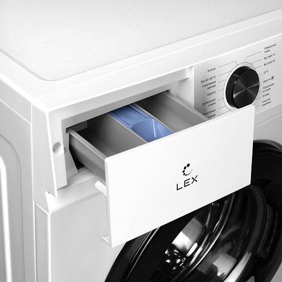 Стиральная машина Lex LWM06010BLIDsmall