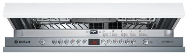 Встраиваемая посудомоечная машина Bosch SBE46CX05E Встраиваемая посудомоечная машина Bosch SBE46CX05E