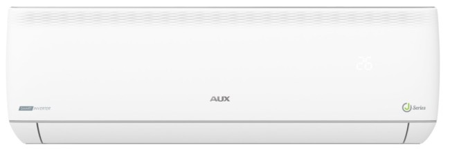 Сплит-система AUX ASW-H09A4/JD-R2DI (v1) Сплит-система AUX ASW-H09A4/JD-R2DI (v1)