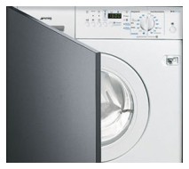 Стиральная машина smeg STA161S Стиральная машина smeg STA161S