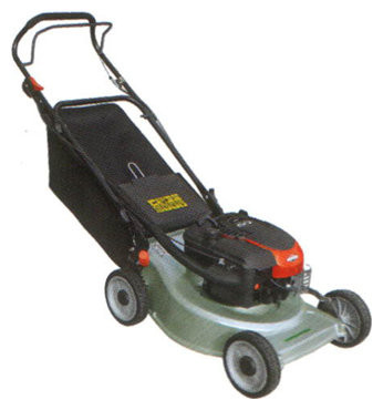 Газонокосилка Gruntek 48BA Газонокосилка Gruntek 48BA