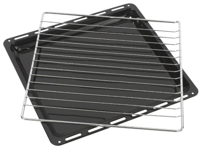 Электрический духовой шкаф Simfer B6EW04000 Электрический духовой шкаф Simfer B6EW04000
