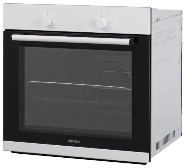 Электрический духовой шкаф Simfer B6EW04000 Электрический духовой шкаф Simfer B6EW04000
