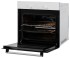 Электрический духовой шкаф Simfer B6EW04000 Электрический духовой шкаф Simfer B6EW04000