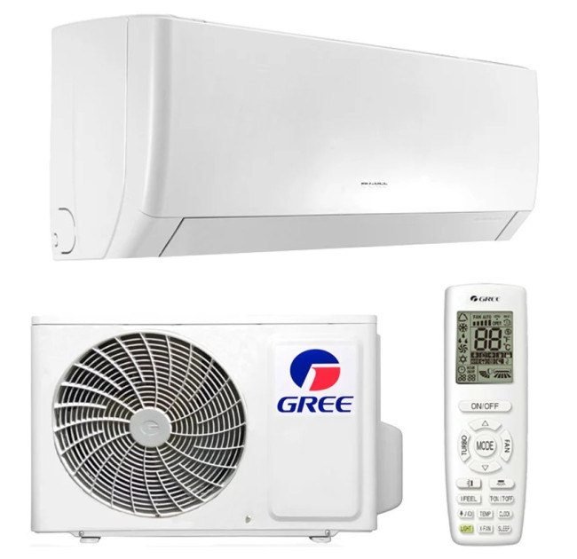 Сплит-система Gree GWH09AGAXA-K6DNA4C WI-FI Сплит-система Gree GWH09AGAXA-K6DNA4C WI-FI