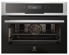 Духовой шкаф Electrolux EVK 95840 AX Духовой шкаф Electrolux EVK 95840 AX