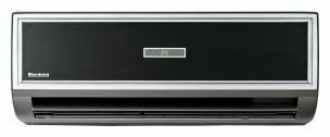 Сплит-система Blomberg BLR 180 M