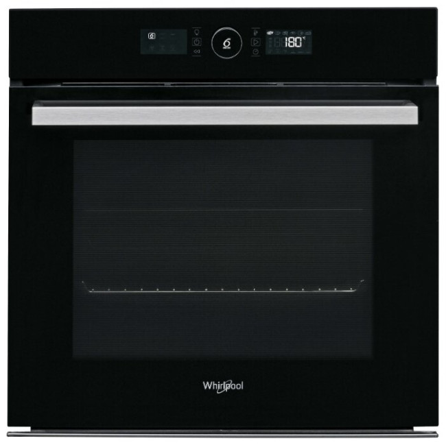 Электрический духовой шкаф Whirlpool OAKZ9 7921 CS NB