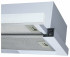 Встраиваемая вытяжка LEX Hubble 500 White