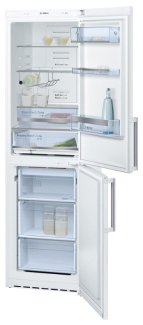 Холодильник Bosch KGN39AW26