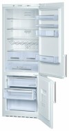 Холодильник Bosch KGN49AW20 Холодильник Bosch KGN49AW20