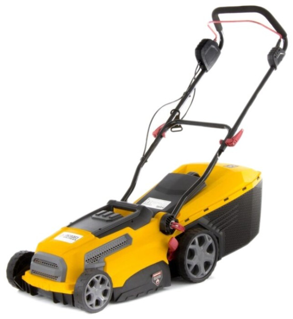 Газонокосилка Denzel 96606 GC-1500