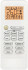 Сплит-система настенного типа Vitek VT-2501 белый