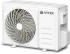 Сплит-система настенного типа Vitek VT-2501 белый