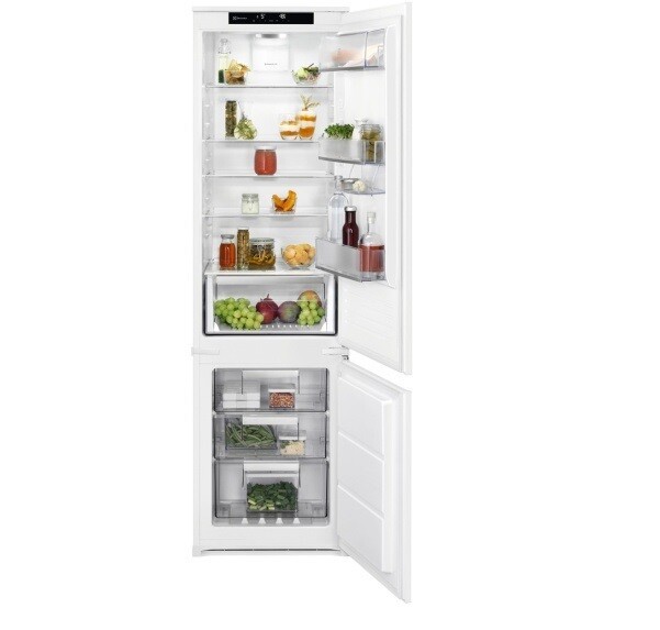 Встраиваемый холодильник Electrolux ENS 6TE19 S