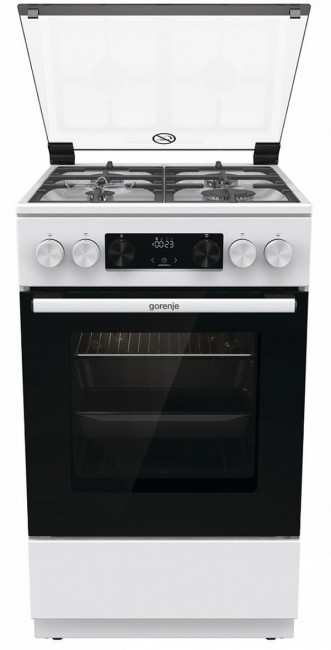 Газовая плита Gorenje GGI5C22WF Газовая плита Gorenje GGI5C22WF