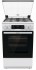 Газовая плита Gorenje GGI5C22WF Газовая плита Gorenje GGI5C22WF