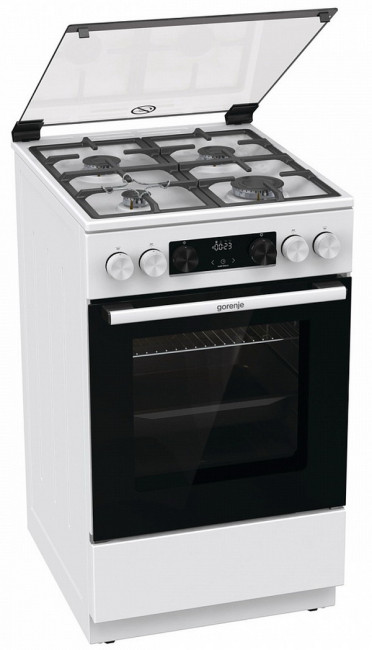Газовая плита Gorenje GGI5C22WF Газовая плита Gorenje GGI5C22WF
