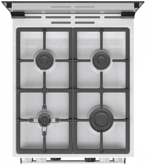 Газовая плита Gorenje GGI5C22WF Газовая плита Gorenje GGI5C22WF