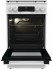 Газовая плита Gorenje GGI5C22WF Газовая плита Gorenje GGI5C22WF