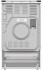 Газовая плита Gorenje GGI5C22WF Газовая плита Gorenje GGI5C22WF