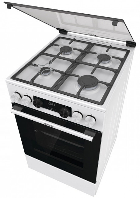 Газовая плита Gorenje GGI5C22WF Газовая плита Gorenje GGI5C22WF