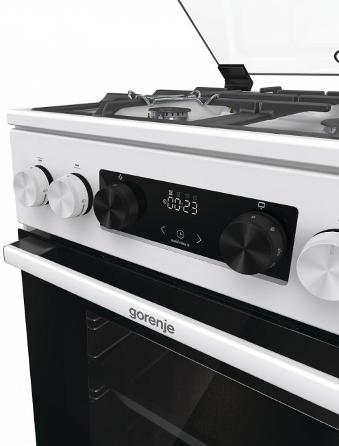Газовая плита Gorenje GGI5C22WF Газовая плита Gorenje GGI5C22WF