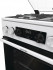 Газовая плита Gorenje GGI5C22WF Газовая плита Gorenje GGI5C22WF