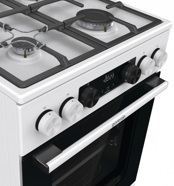 Газовая плита Gorenje GGI5C22WF Газовая плита Gorenje GGI5C22WF