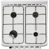 Газовая плита Flama AG 14218 W белый