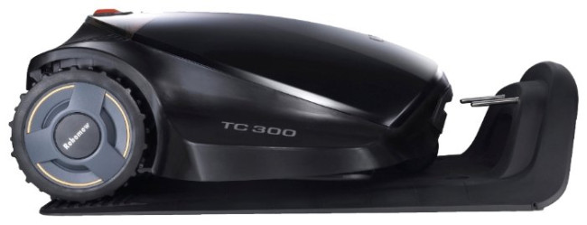 Газонокосилка Robomow TC300