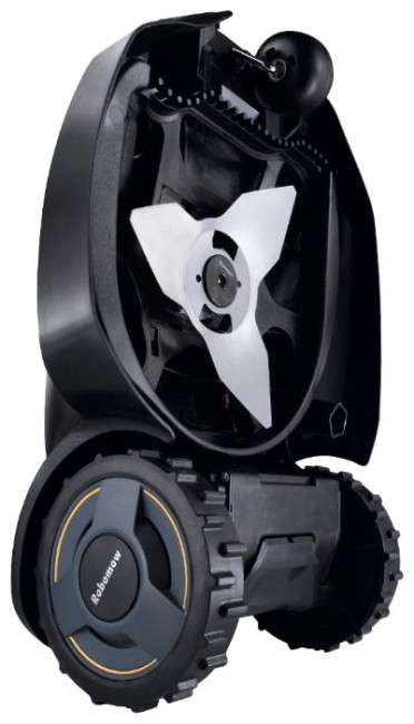 Газонокосилка Robomow TC300
