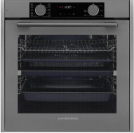 Встраиваемый электрический духовой шкаф Kuppersberg HFT 610 GR