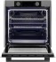 Встраиваемый электрический духовой шкаф Kuppersberg HFT 610 GR