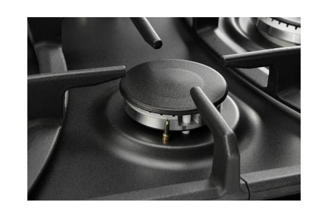 Встраиваемая газовая варочная панель Kuppersberg FS 604 B bronze
