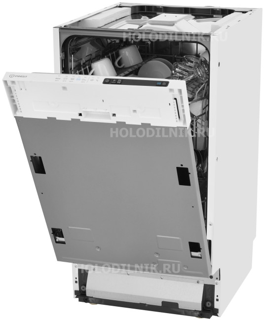 Встраиваемая посудомоечная машина Indesit DIS 1C50 Встраиваемая посудомоечная машина Indesit DIS 1C50