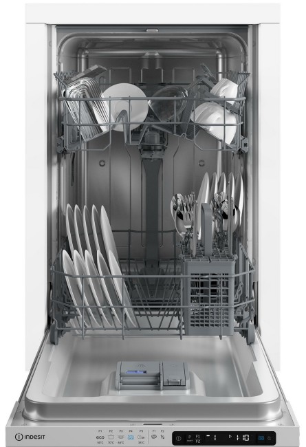 Встраиваемая посудомоечная машина Indesit DIS 1C50 Встраиваемая посудомоечная машина Indesit DIS 1C50
