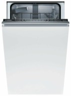 Встраиваемая посудомоечная машина Bosch SPV25DX00R Встраиваемая посудомоечная машина Bosch SPV25DX00R