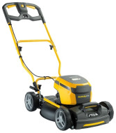 Газонокосилка STIGA Multiclip 47 AE Газонокосилка STIGA Multiclip 47 AE