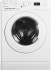 Стиральная машина Indesit BWSA 7109 WWV RU