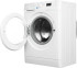 Стиральная машина Indesit BWSA 7109 WWV RU